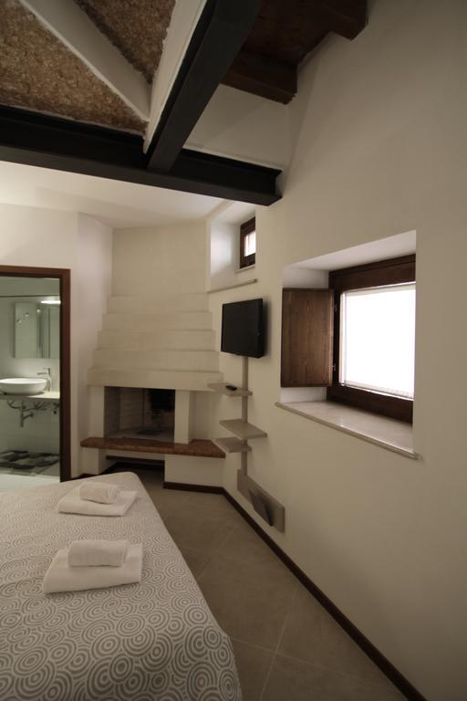Residenza S. Giovanni In Foro เวโรนา ห้อง รูปภาพ