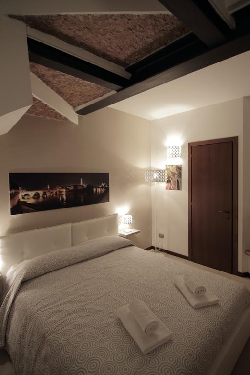 Residenza S. Giovanni In Foro เวโรนา ห้อง รูปภาพ