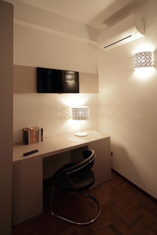 Residenza S. Giovanni In Foro เวโรนา ภายนอก รูปภาพ