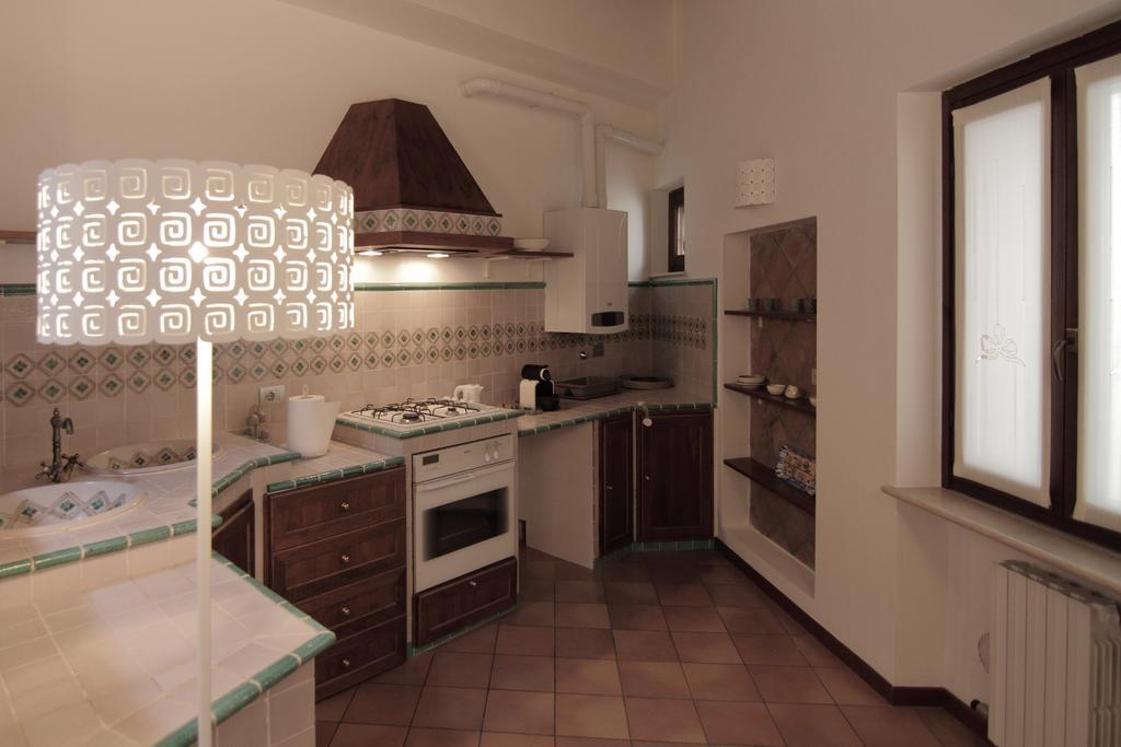 Residenza S. Giovanni In Foro เวโรนา ภายนอก รูปภาพ