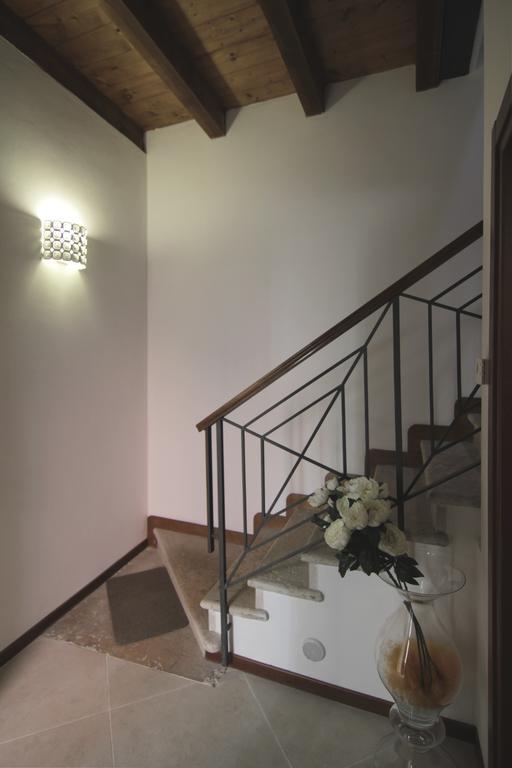 Residenza S. Giovanni In Foro เวโรนา ภายนอก รูปภาพ