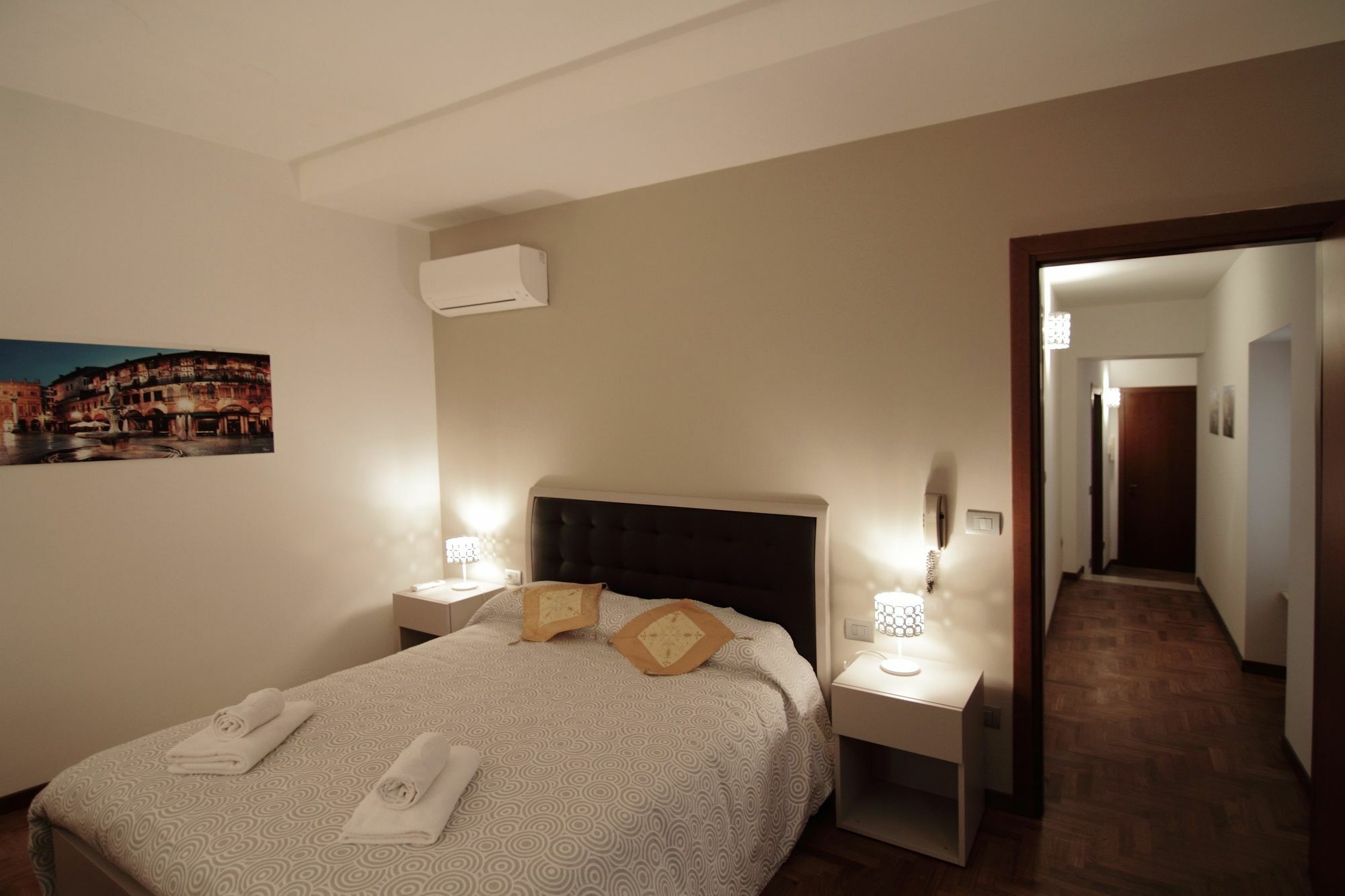 Residenza S. Giovanni In Foro เวโรนา ภายนอก รูปภาพ